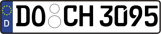 DO-CH3095