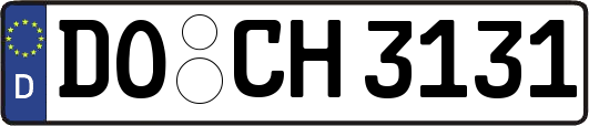 DO-CH3131