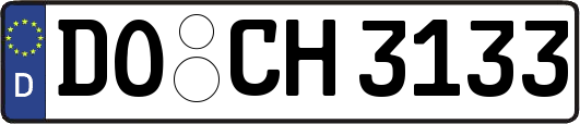 DO-CH3133