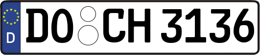 DO-CH3136