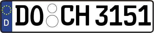 DO-CH3151