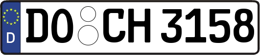 DO-CH3158