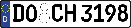 DO-CH3198