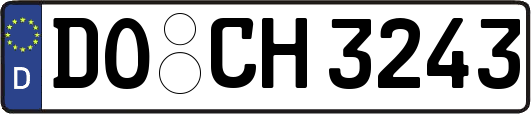 DO-CH3243