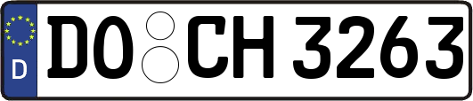 DO-CH3263