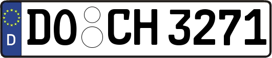 DO-CH3271