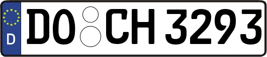 DO-CH3293