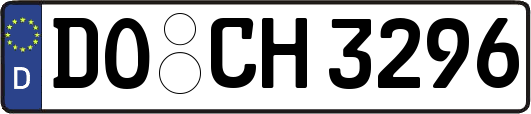 DO-CH3296