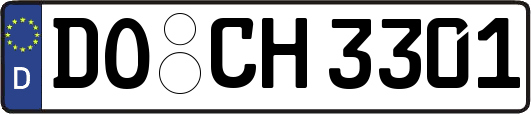 DO-CH3301