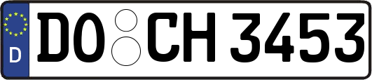 DO-CH3453