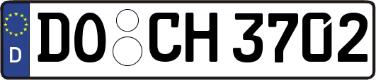 DO-CH3702
