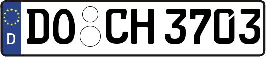 DO-CH3703