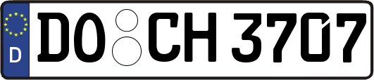 DO-CH3707