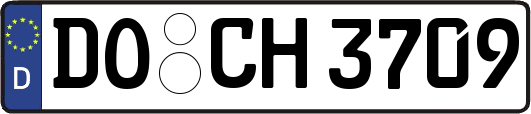 DO-CH3709