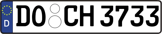 DO-CH3733