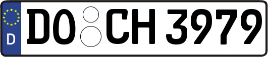 DO-CH3979