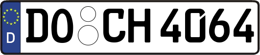 DO-CH4064