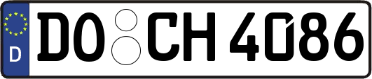DO-CH4086
