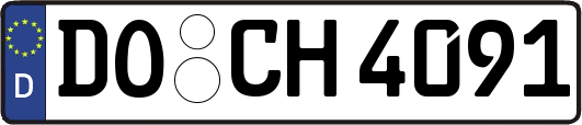 DO-CH4091