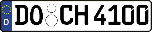 DO-CH4100