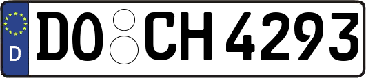 DO-CH4293