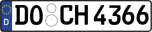 DO-CH4366