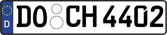 DO-CH4402