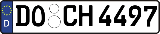 DO-CH4497