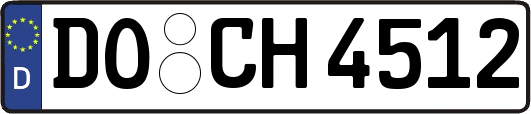 DO-CH4512