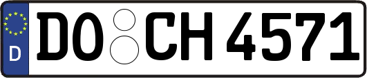 DO-CH4571