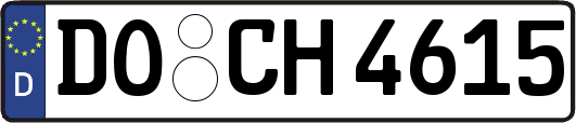 DO-CH4615