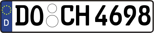 DO-CH4698