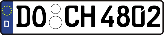 DO-CH4802