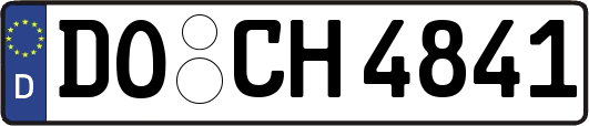 DO-CH4841