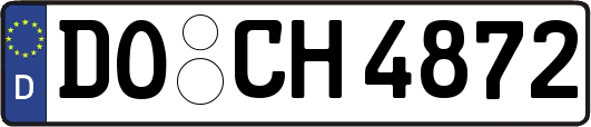 DO-CH4872