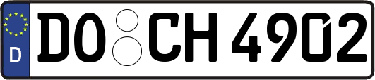 DO-CH4902