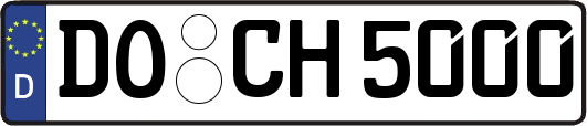 DO-CH5000