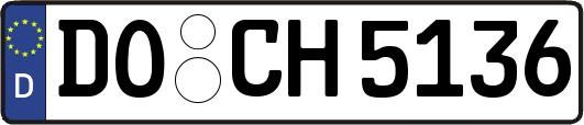 DO-CH5136