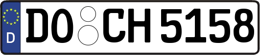 DO-CH5158