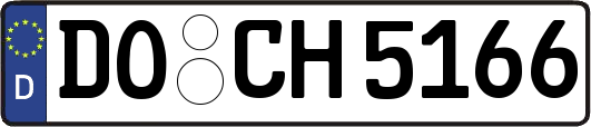 DO-CH5166