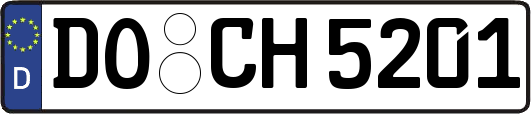 DO-CH5201