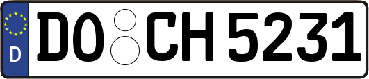DO-CH5231