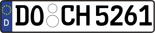DO-CH5261