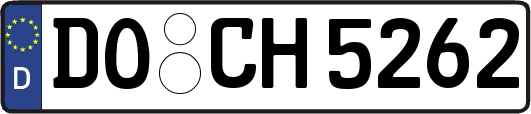 DO-CH5262