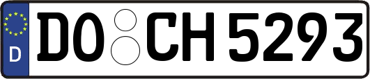 DO-CH5293