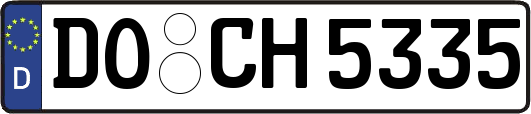 DO-CH5335