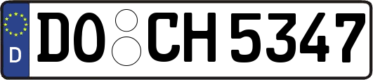 DO-CH5347