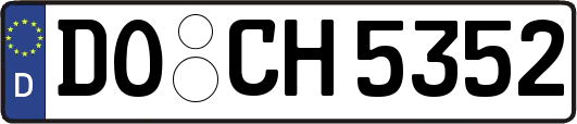 DO-CH5352