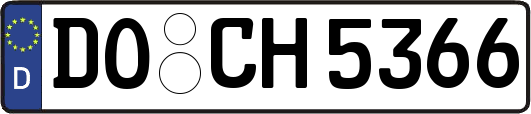 DO-CH5366
