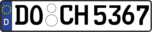 DO-CH5367